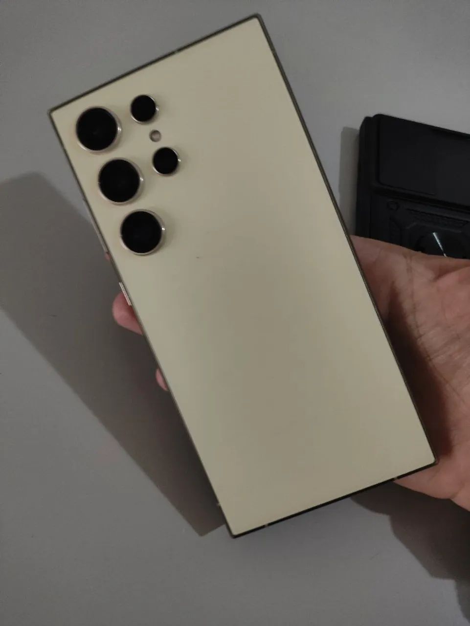 S24 ULTRA NOVO  - Foto 2