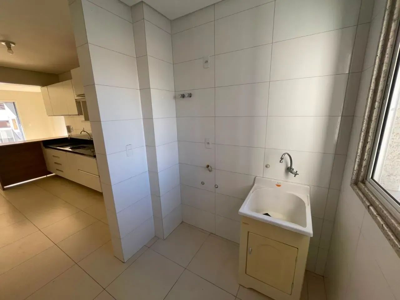 Apartamento com 90m² para Locação - 2 quartos - Centro - Chapecó-SC - Foto 4