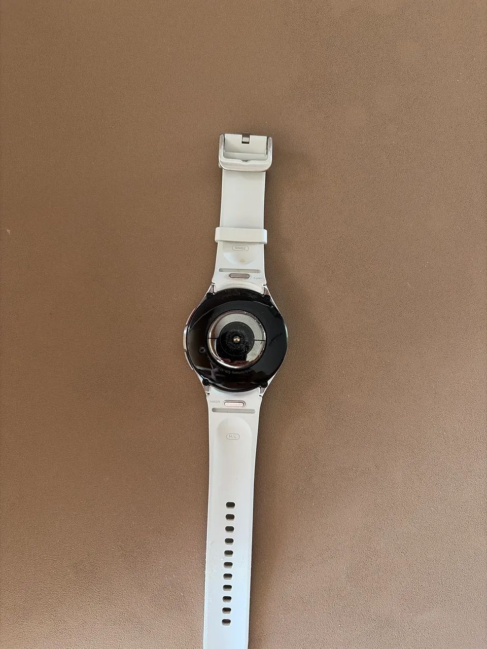 Samsung Galaxy Watch 6 47mm - Foto 3