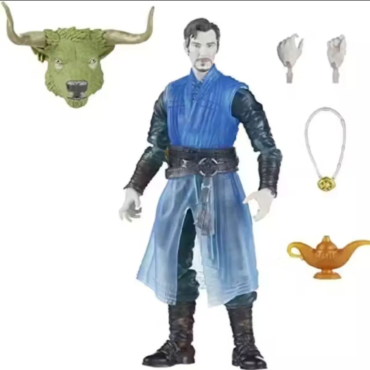 Marvel legends Astral form - Foto 2
