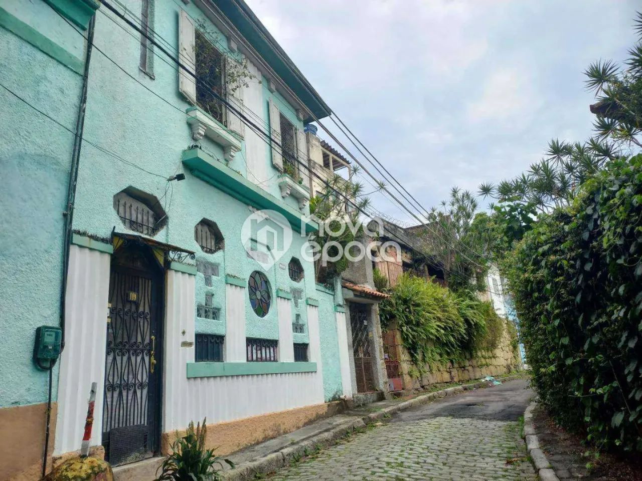 Cosme Velho | Casa 3 quartos - Foto 2