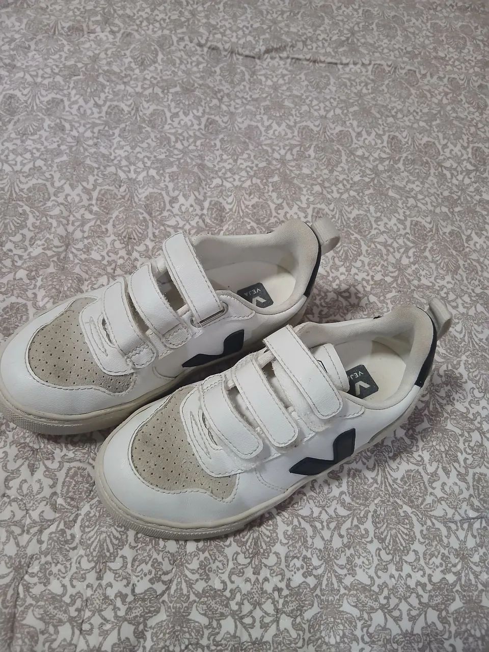 Tenis Infantil Veja - Foto 2