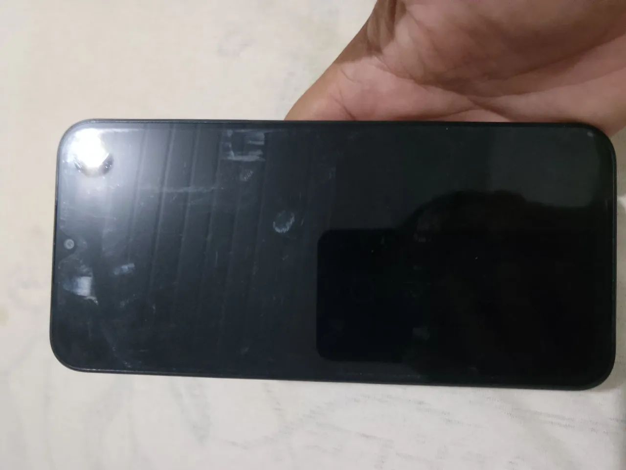 Celular Poco C85 8GB de Ram 256GB - Foto 5