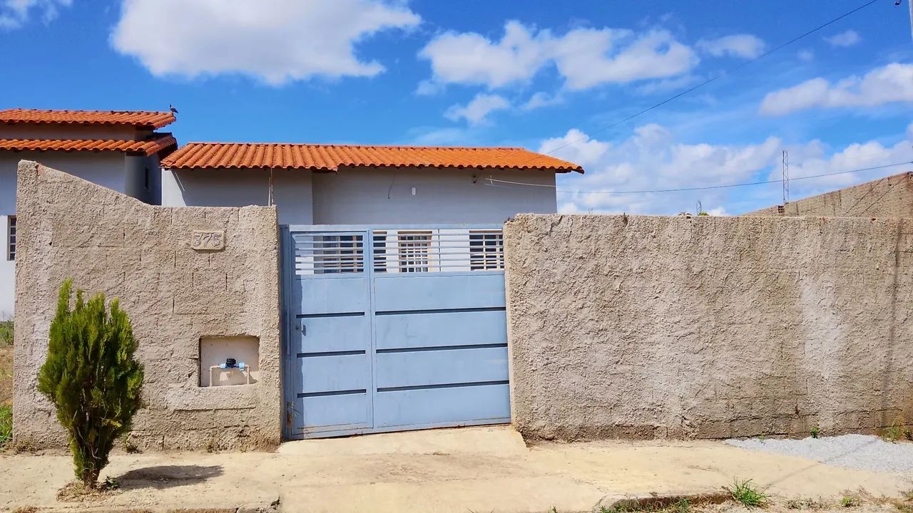 Repasso financiamento de casa em bom despacho 