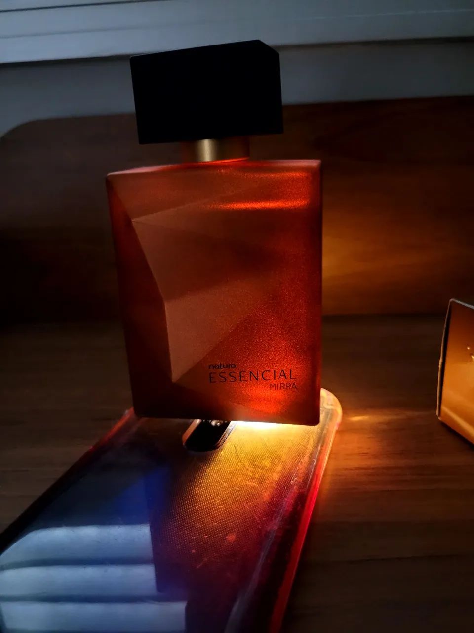 Perfume Natura Essencial Mirra - 100ml - Foto 5