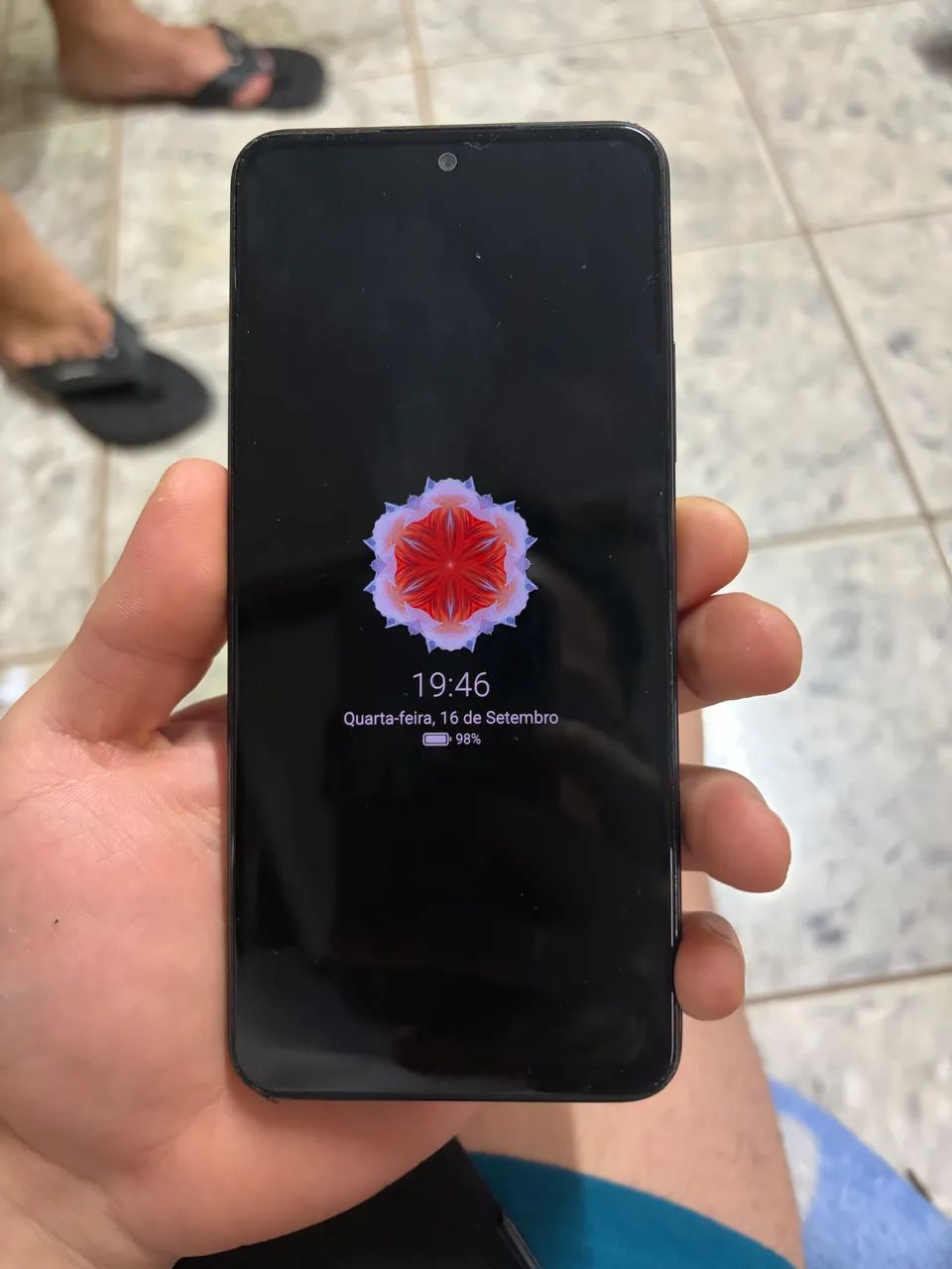 Xiaomi note 12 4G  - Foto 4