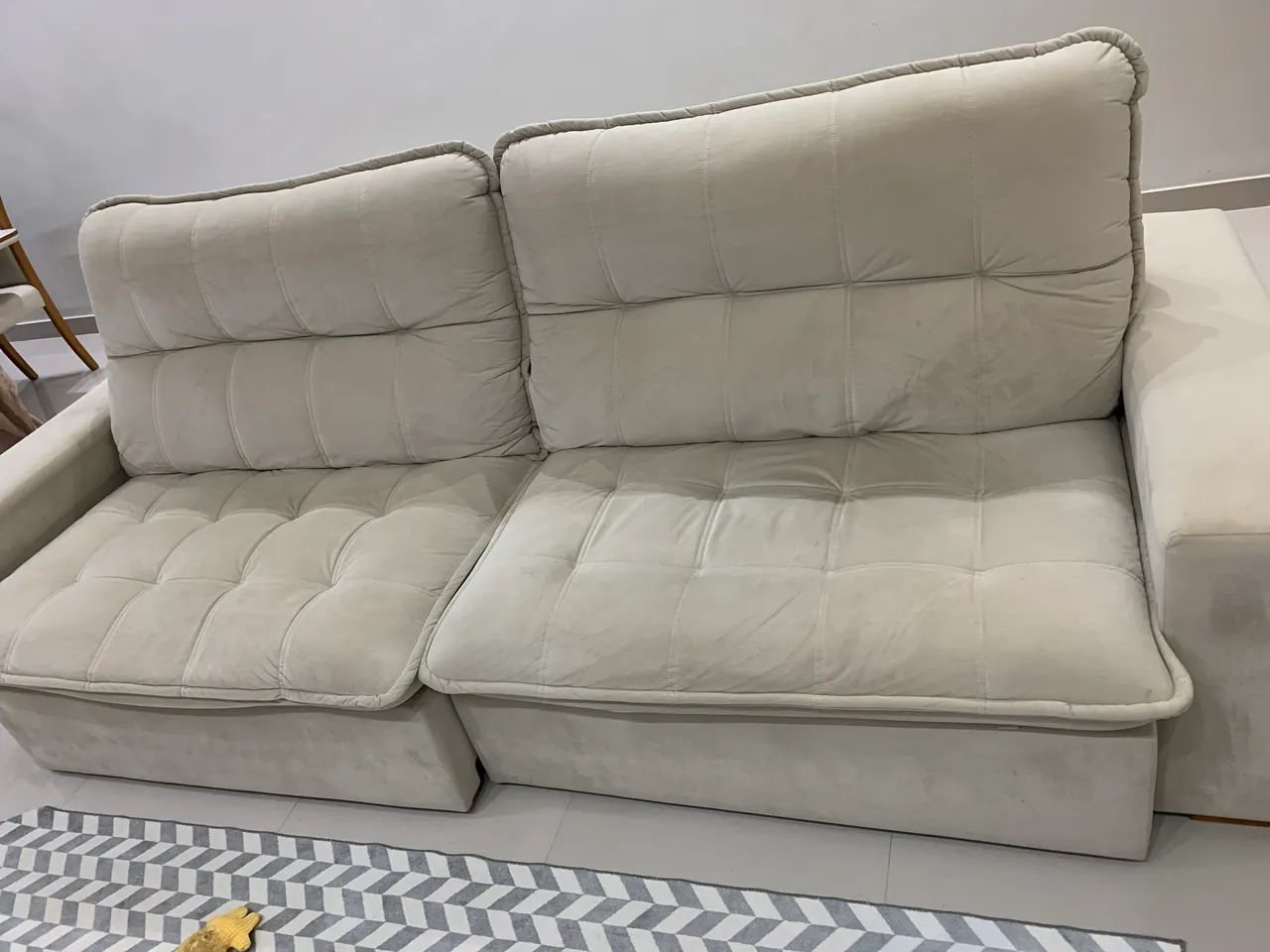 Sofá retrátil - Foto 2