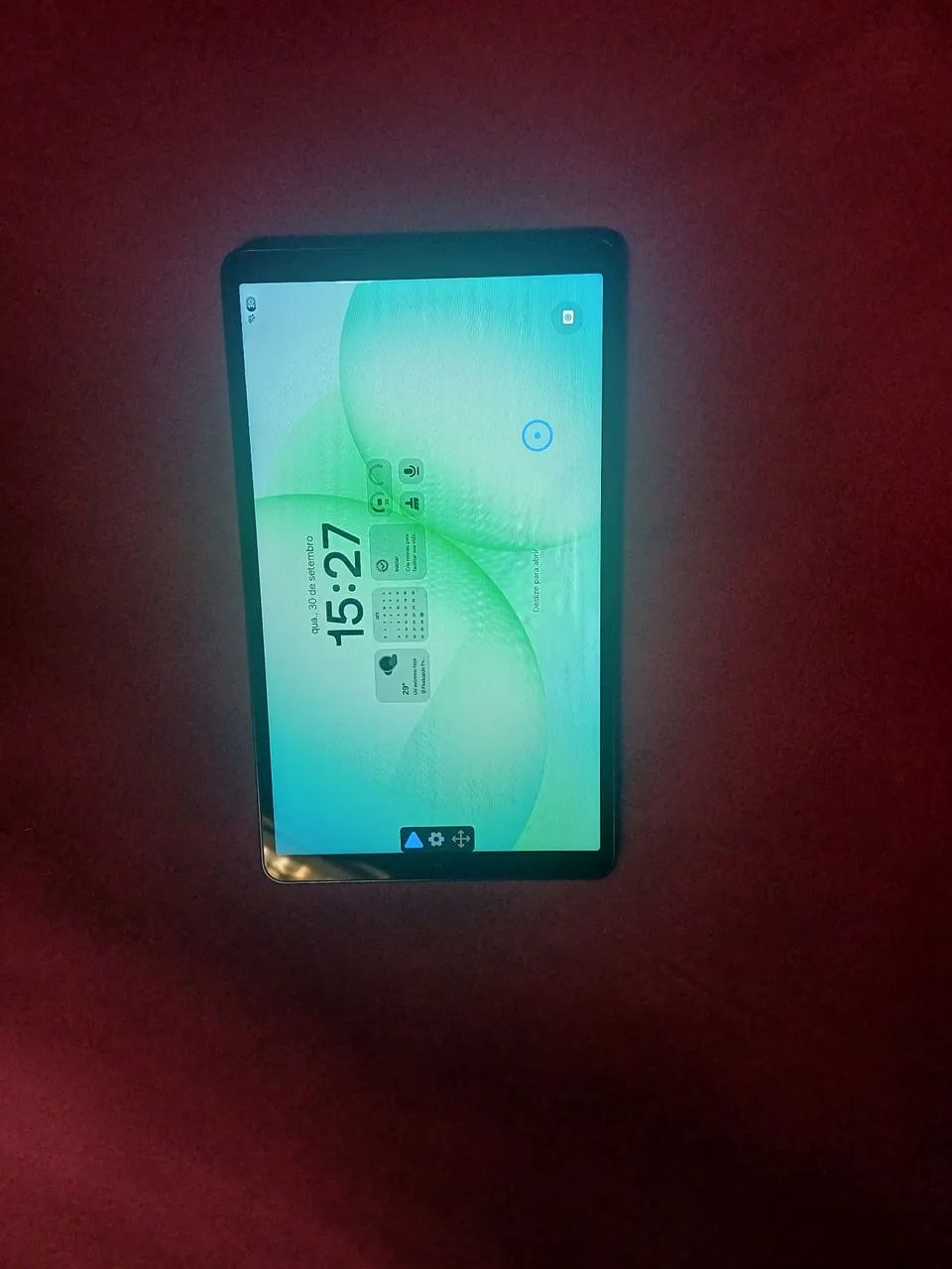 Tablet A11 - Foto 3
