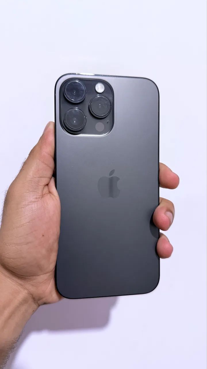 iPhone 14 Pro Max 256gb  - Foto 2