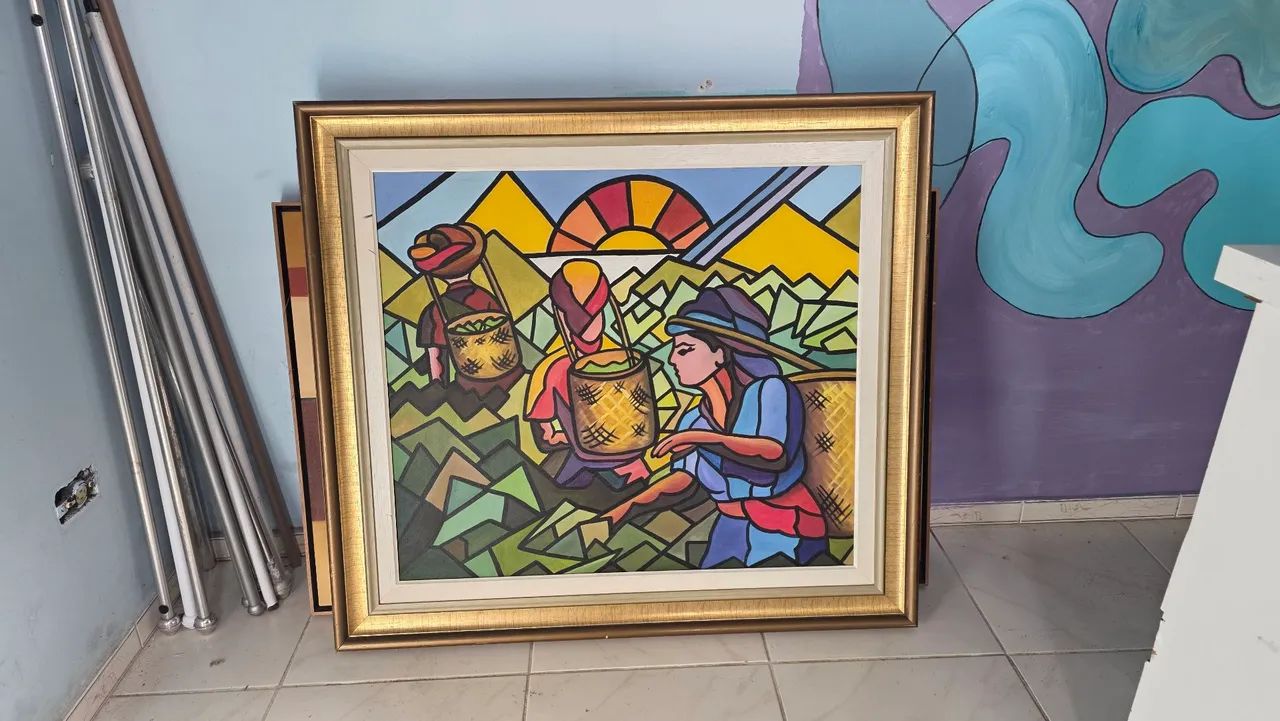 Quando de parede - Foto 3