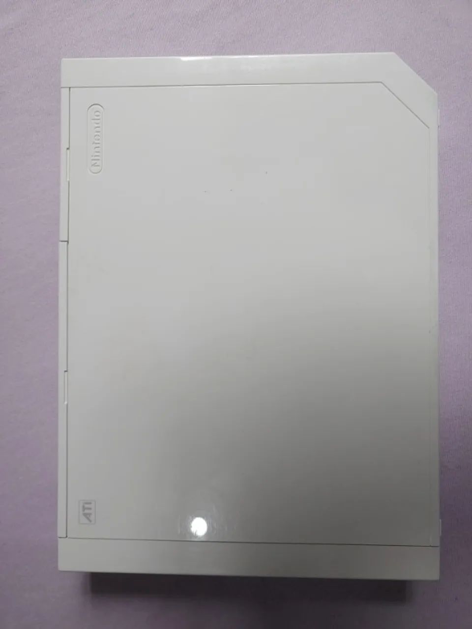 console nintendo wii completo destravado - Foto 3