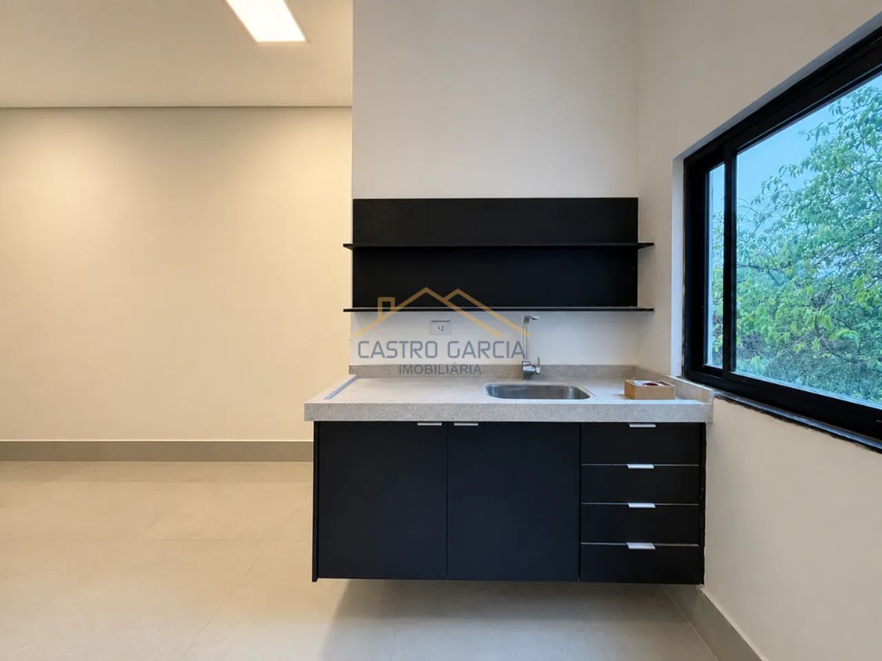 Sala para alugar em Nova Odessa, Centro, com 23 m² - Foto 4