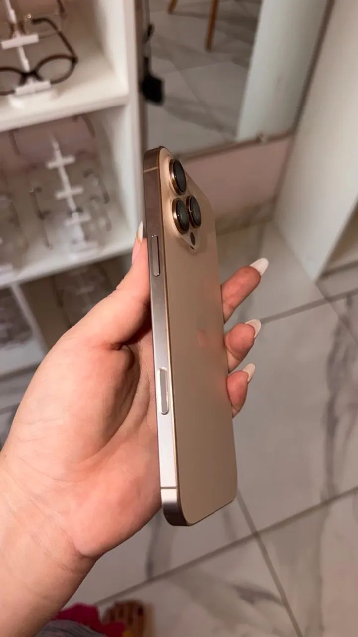 iPhone 16 pro Max  - Foto 3