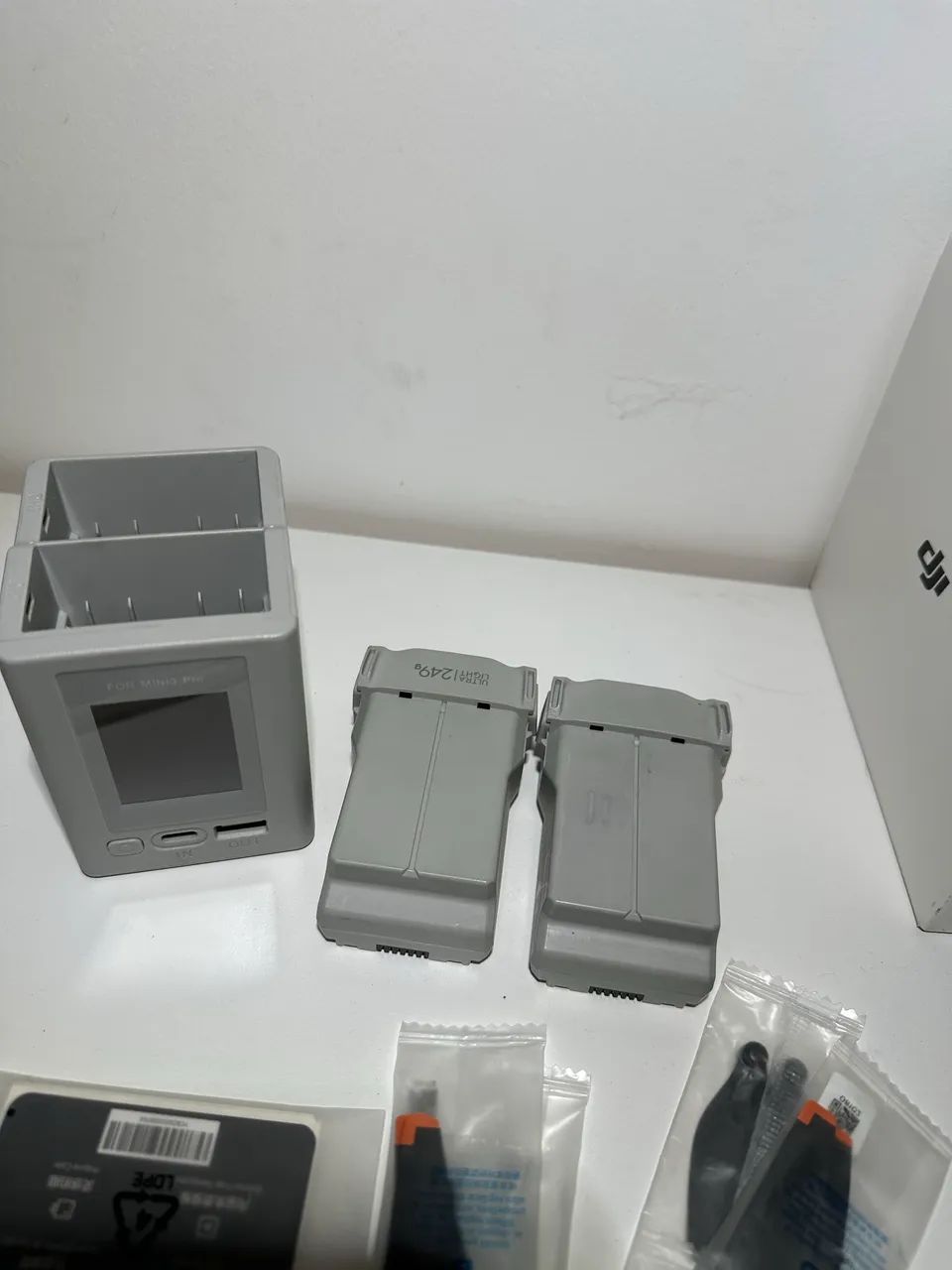 Drone dji mini 4 pro - Foto 4