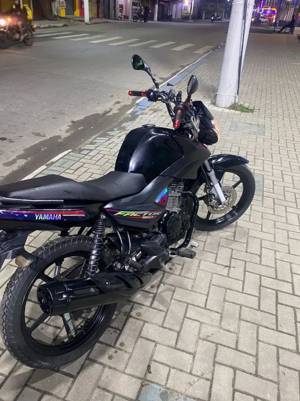 Vendo factor 150 2022. - Foto 2