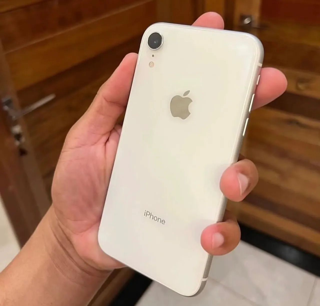 iPhone XR 64gb - Foto 3