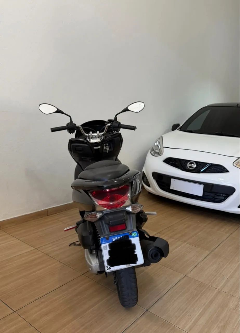 Honda PCX 150 2015  - Foto 3