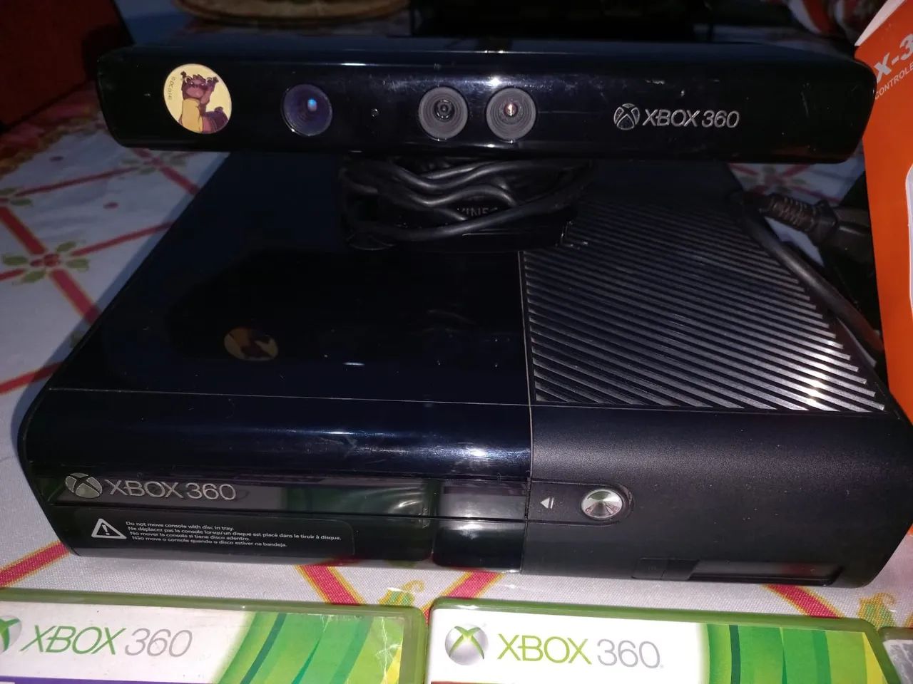 XBOX 360 - Foto 5