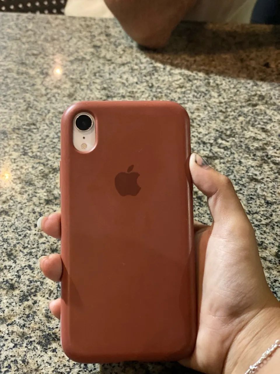iPhone XR 256GB - Foto 3