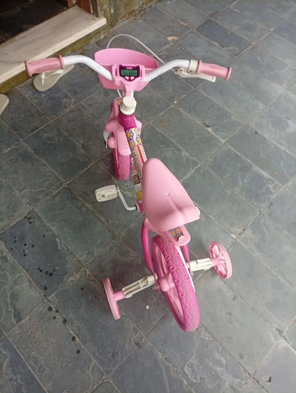 BICICLETA INFANTIL ARO 12 - Foto 3