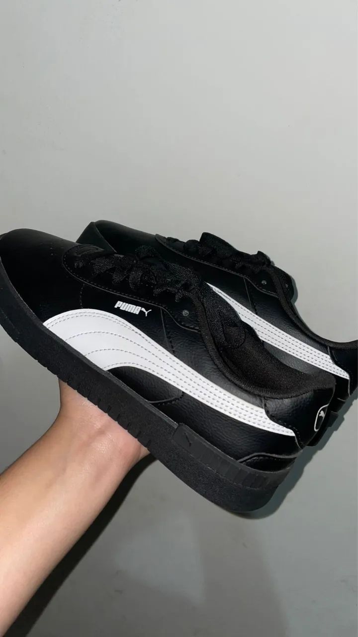 Puma jola 