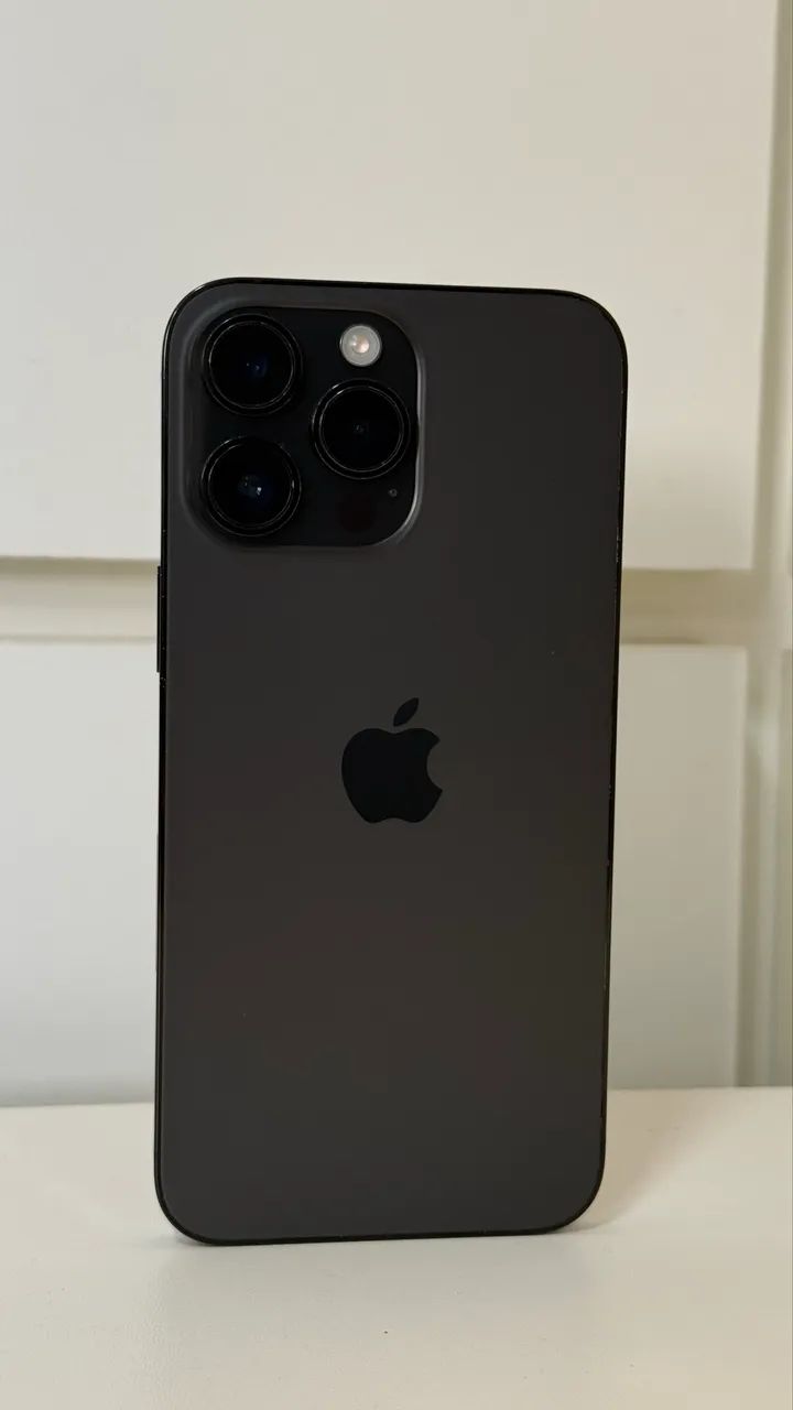 IPHONE 14 PRO MAX 128gb 89% - Foto 4