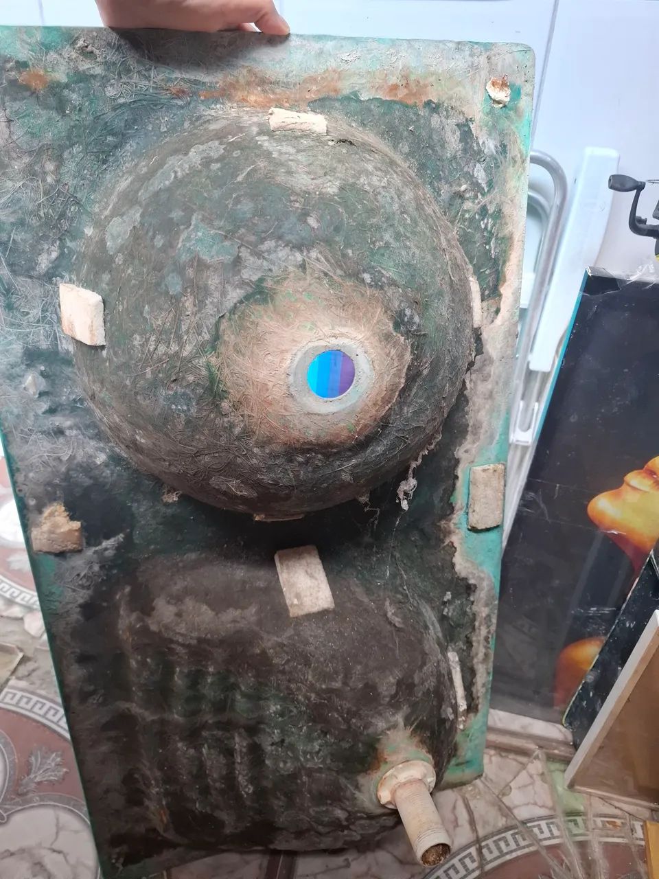 Tanque de lavar roupa - Foto 2