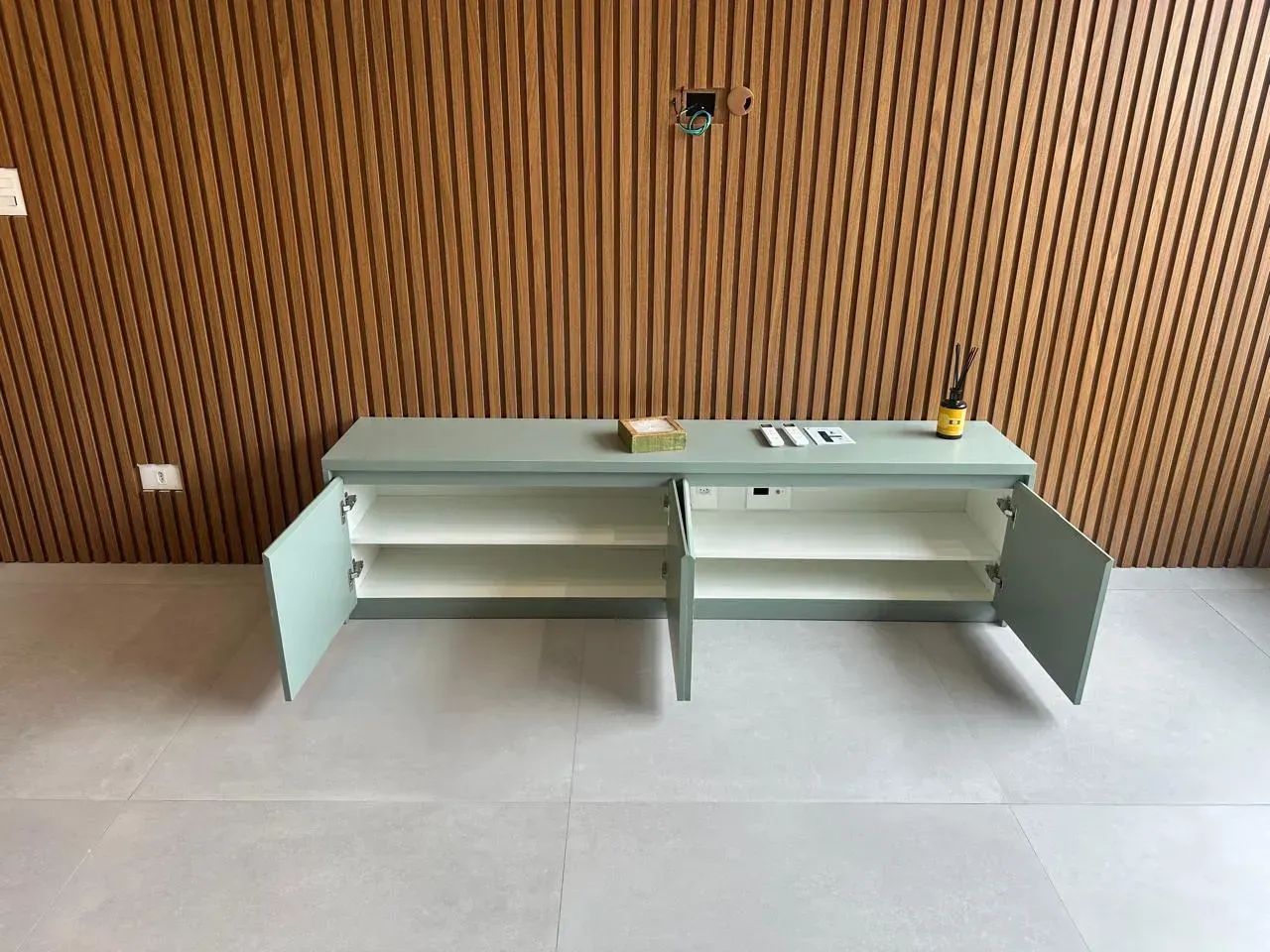 Aluga-Se lindo apartamento com 1 dorm  perdizes. - Foto 4