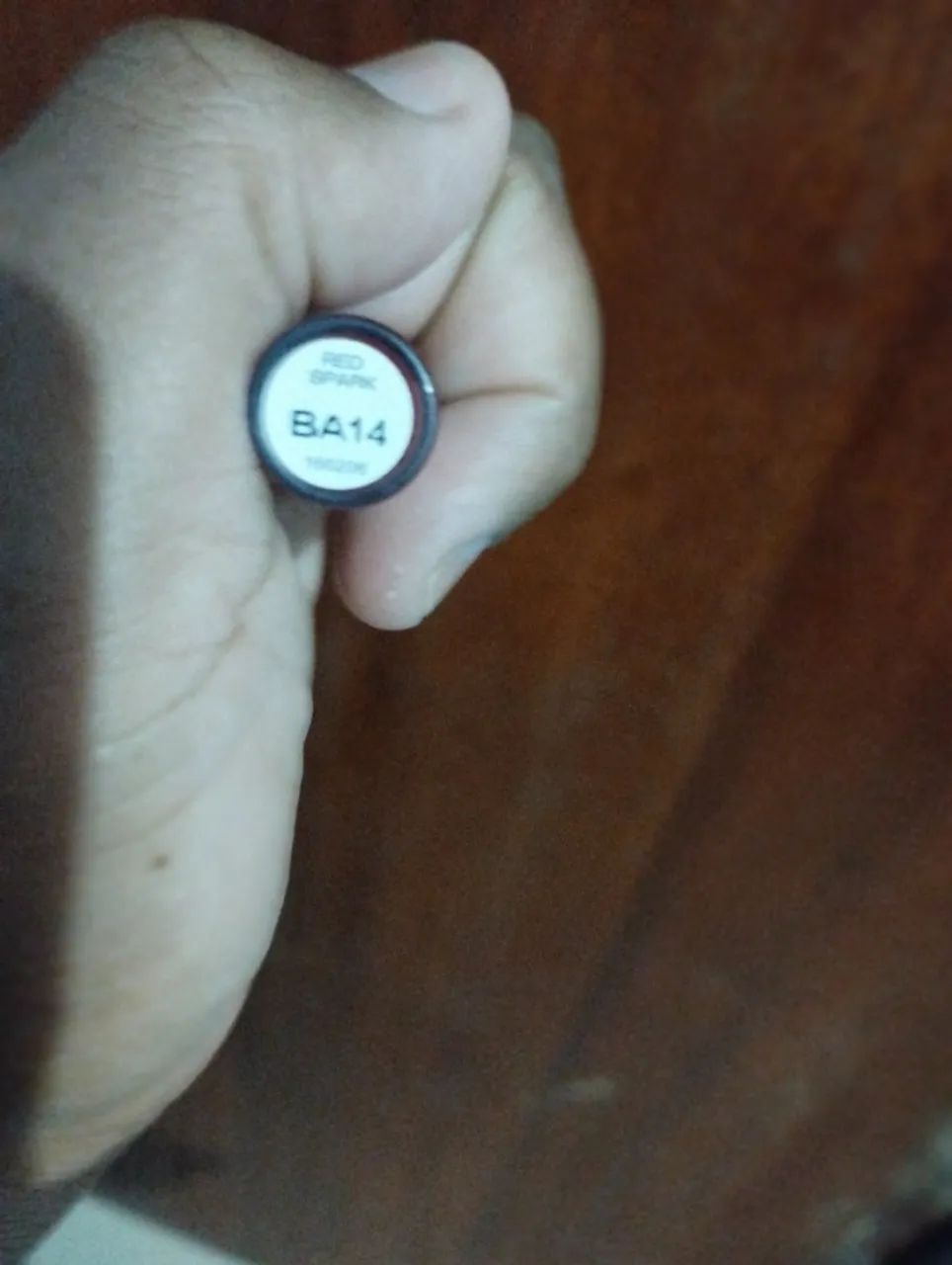 Batom nunca usado  - Foto 2