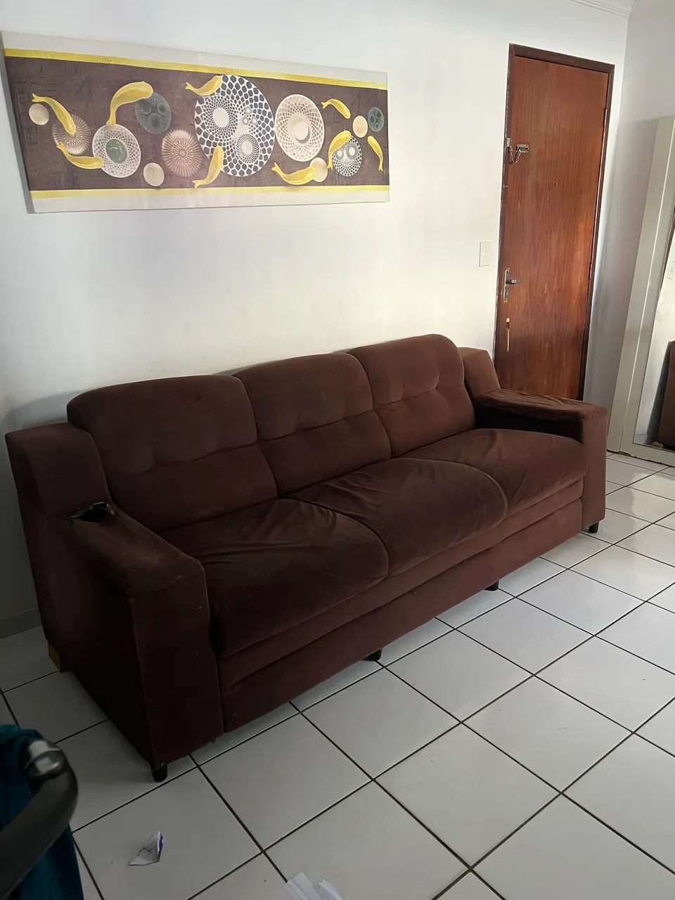 Sofá  - Foto 2