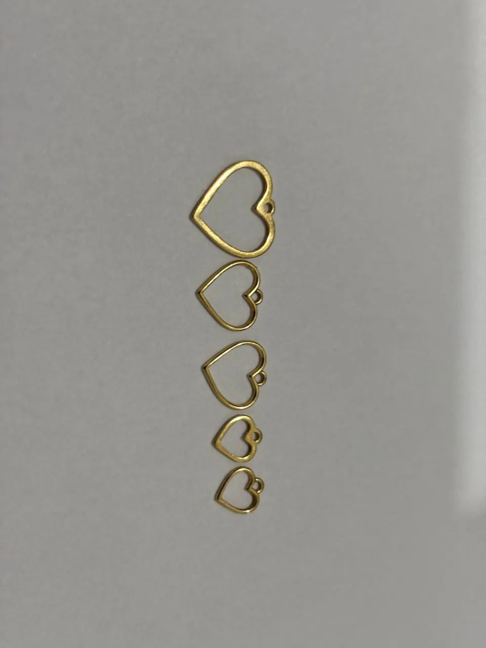 Pingente Ouro 18k - Foto 5