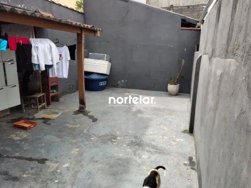 Casa térrea com 2 quartos na Vila Anastácio - Lapa - Foto 4
