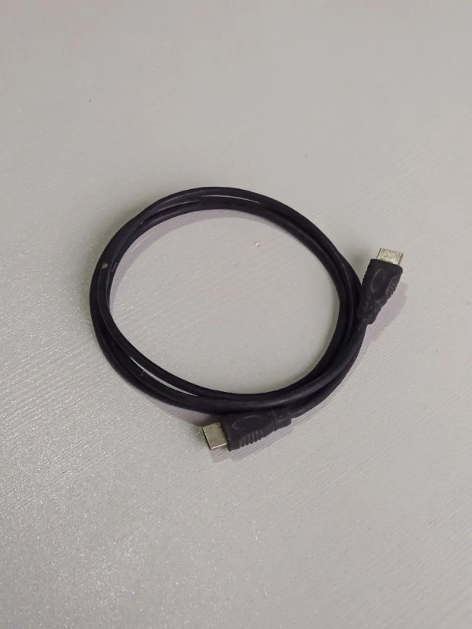 Cabo HDMI 1,5m - Foto 3