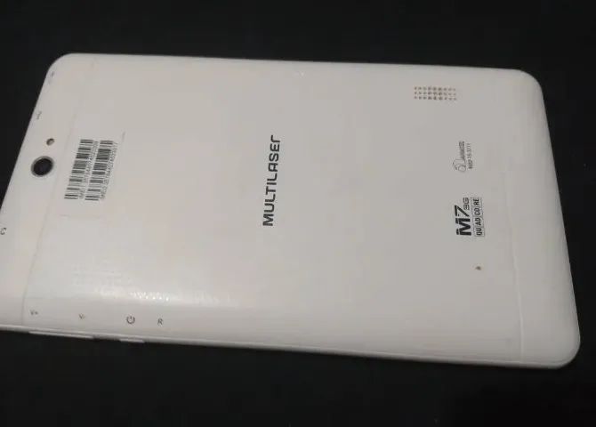 Lote tablet com defeito - Foto 2