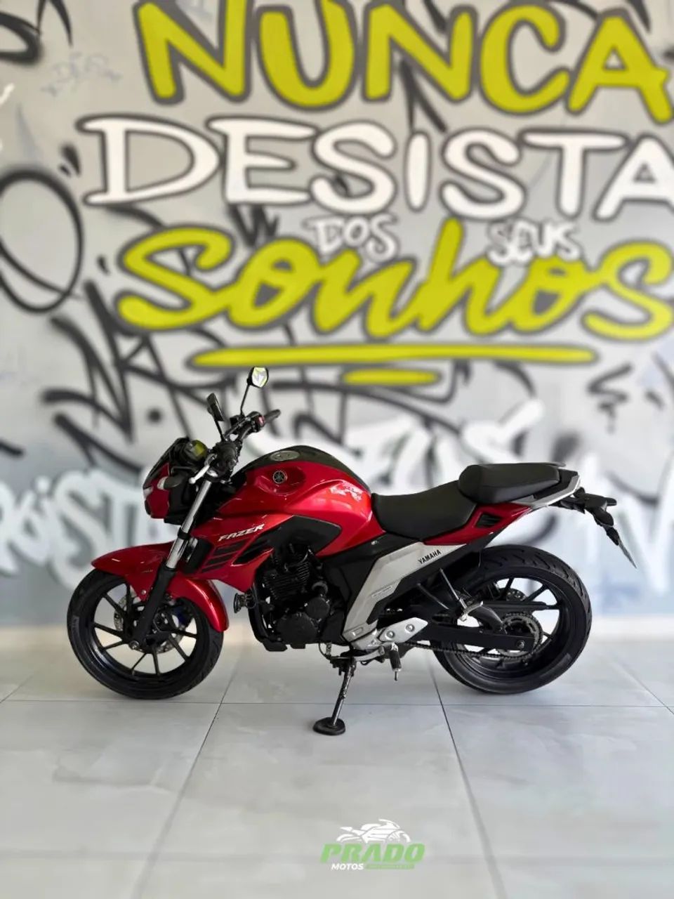 Fz250, 2022. ? - Foto 5