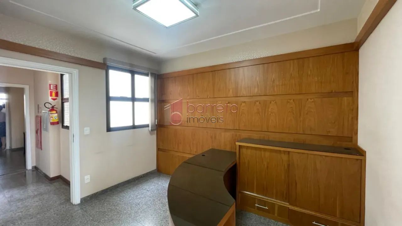 SALA À VENDA NO EDIFÍCIO SANTO IVO - JUNDIAÍ/SP - Foto 3