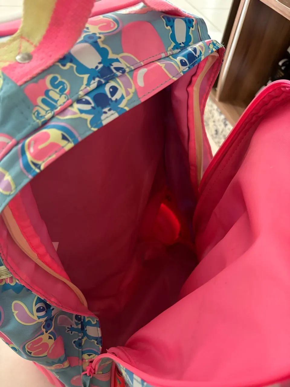 Mochila Sticht Pucket - Foto 3