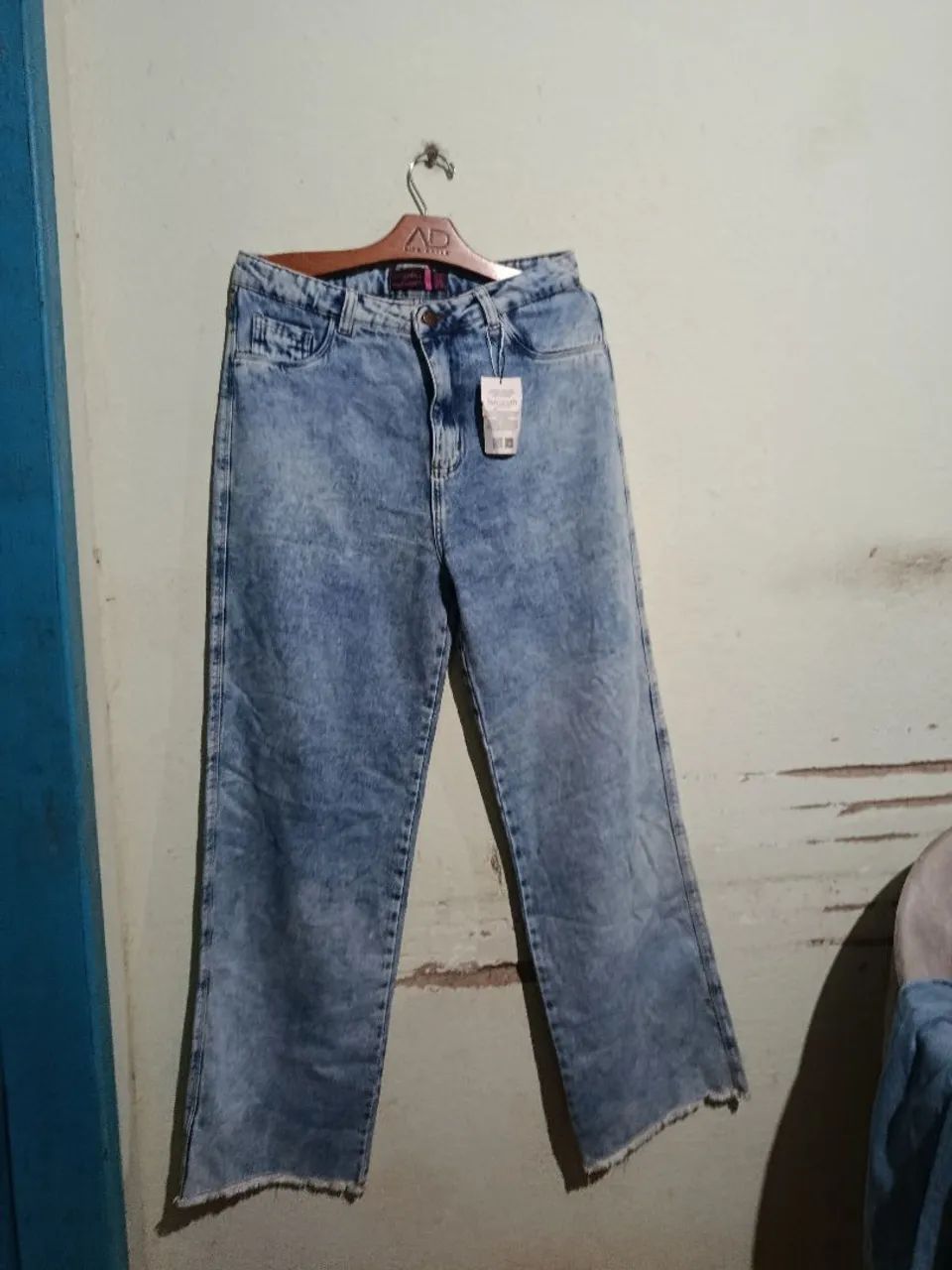calça jeans feminina  - Foto 2