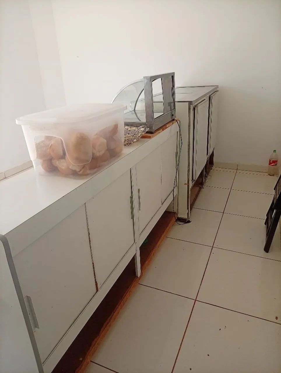 Vende-se equipamentos de padaria completo  - Foto 4