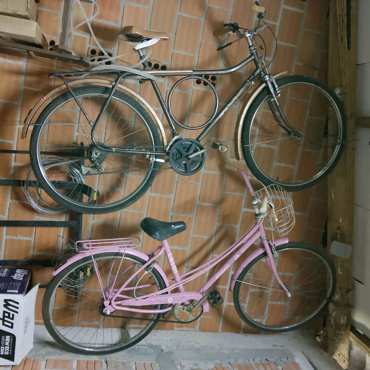 Bicicletas Monark, Caloi