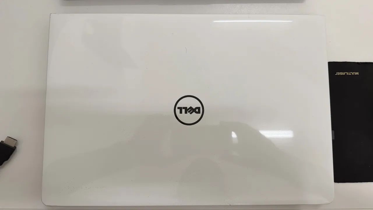 ? DELL INSPIRON 15 5000 - Foto 2