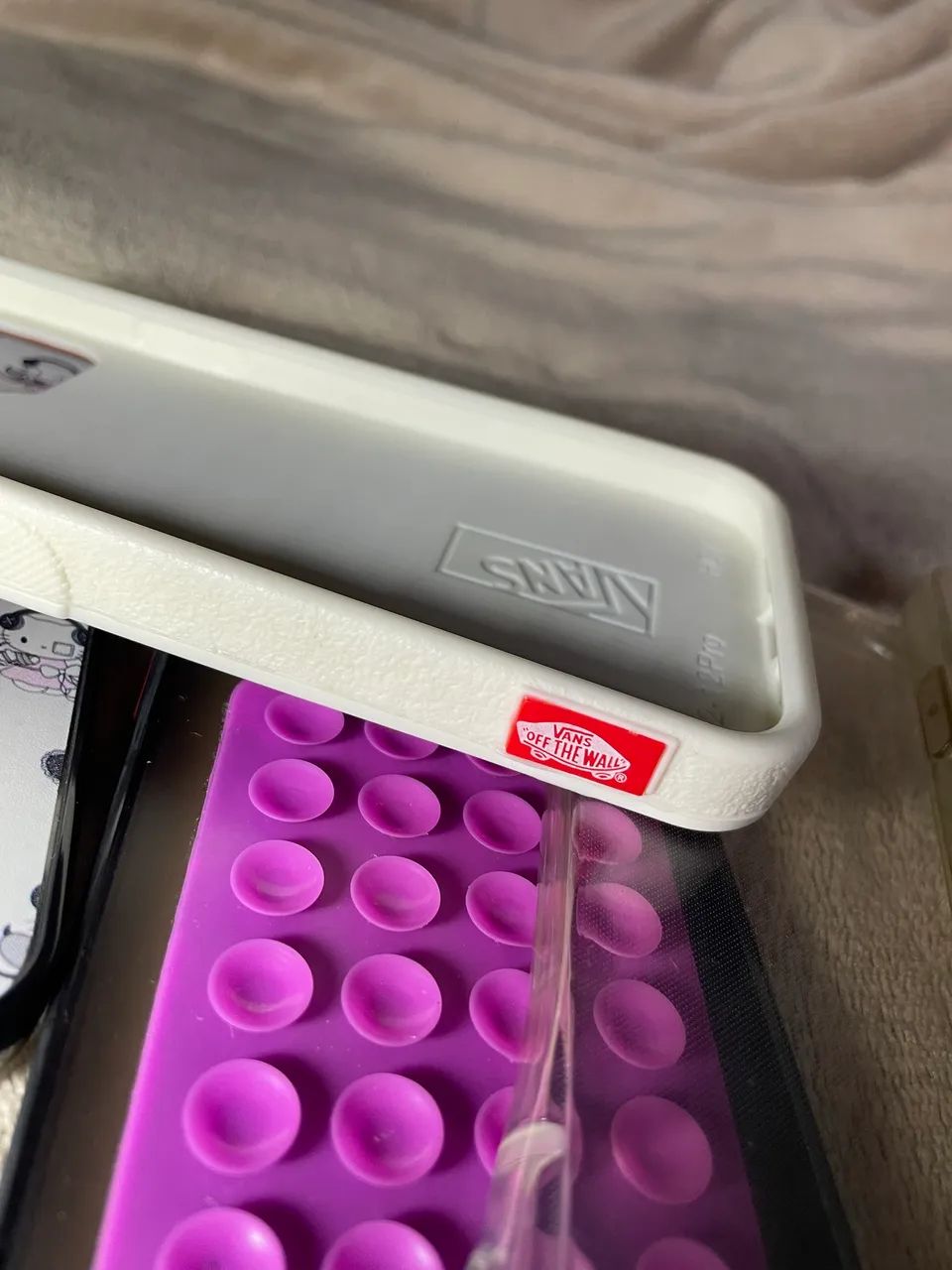 iPhone 12 / 12 PRO: kit com 7 cases  - Foto 3