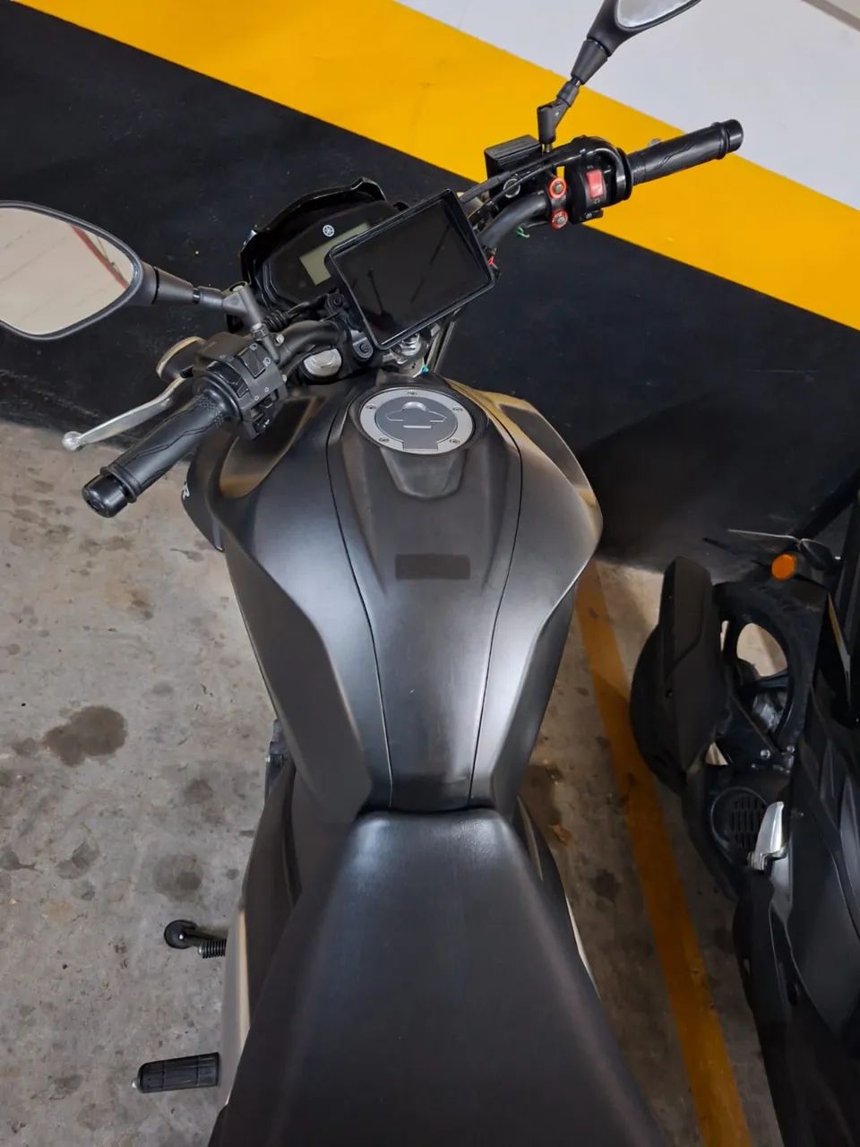 Fazer 250cc  - Foto 5