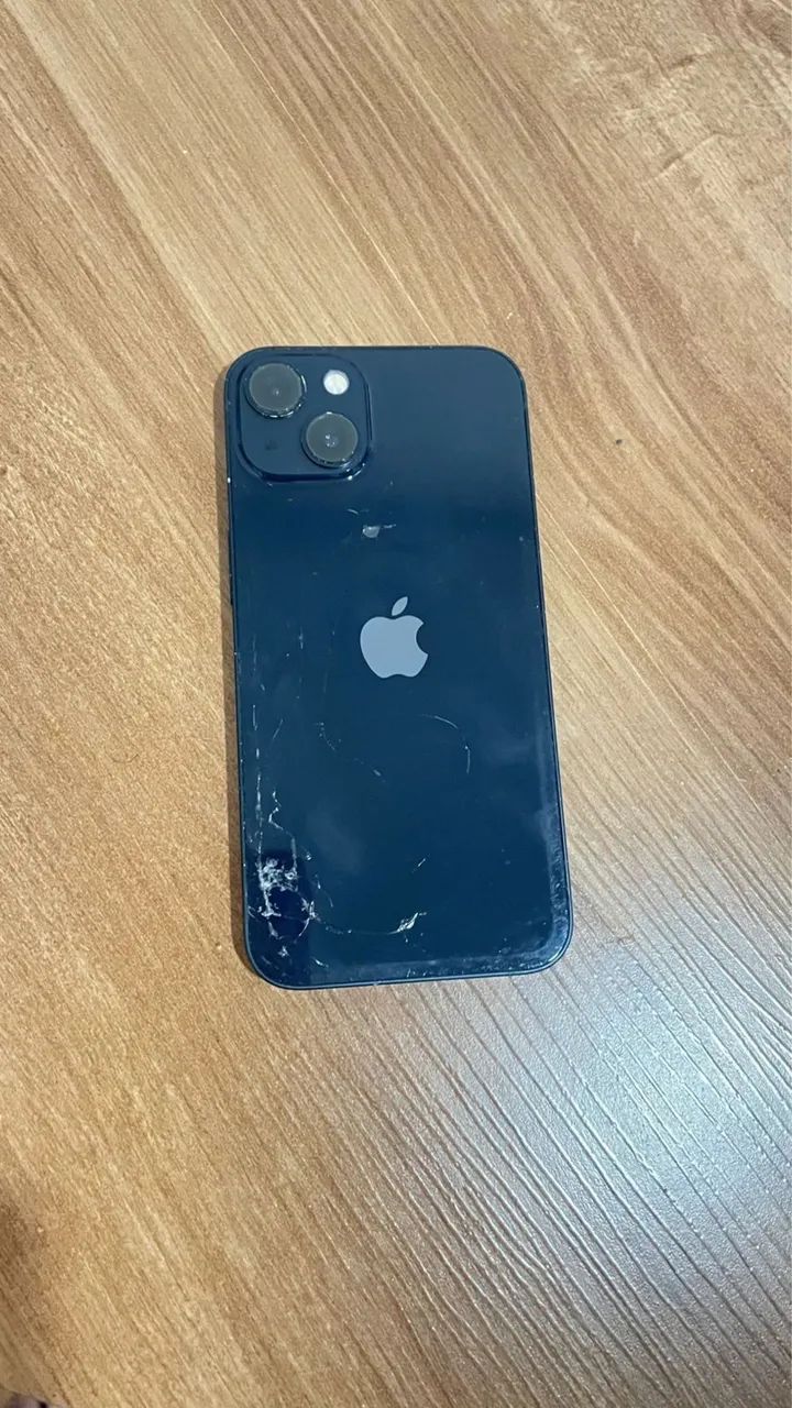 Iphone 13 128g  - Foto 4