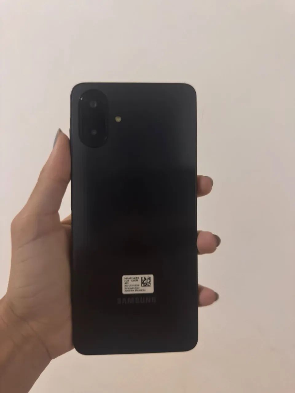 Celular Sansung A07 - Foto 2