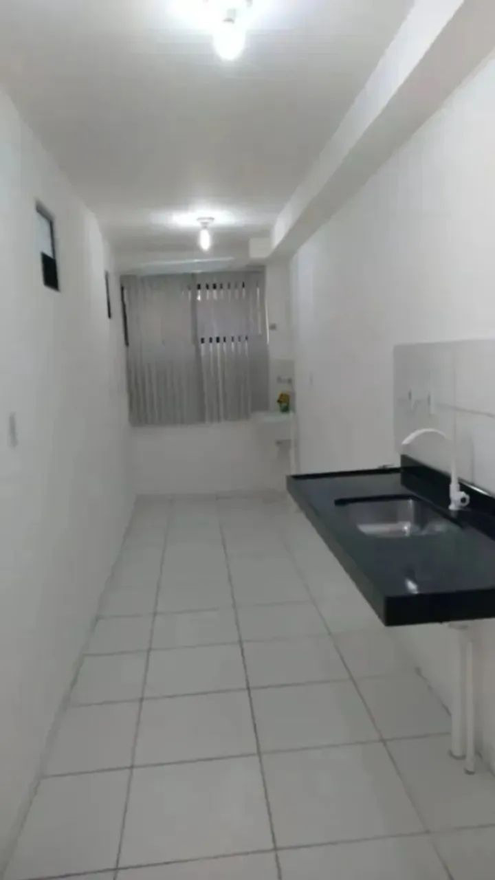 Vendo Apartamento Vale Verde Serraria - Foto 4