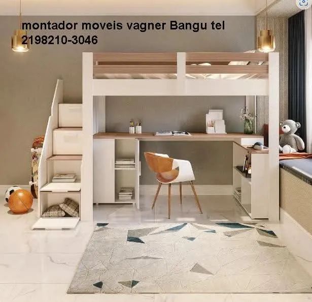 Montador de móveis  - Foto 5