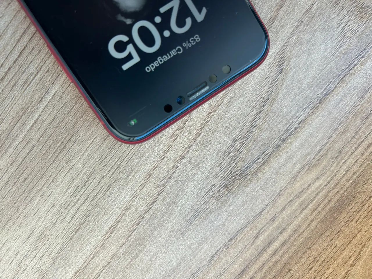 iPhone XR 128GB Red