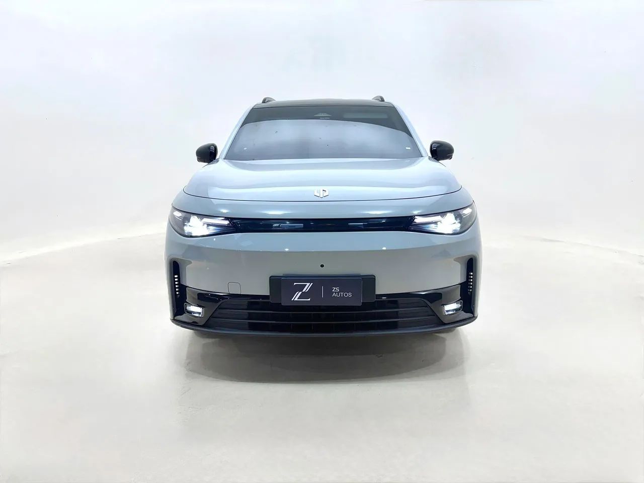 Leapmotor C10 BEV (Elétrico) 2026 - Foto 2