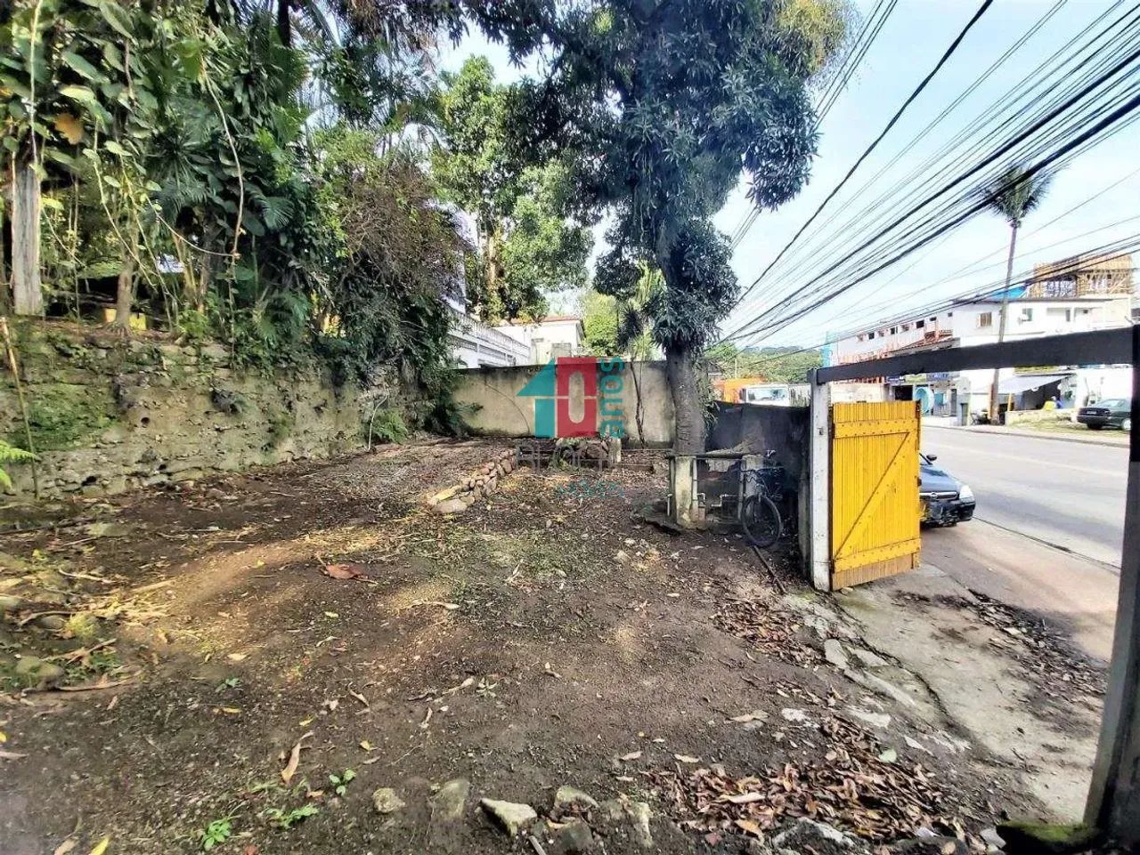 Vargem Pequena | Terreno - Foto 3